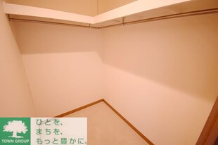 恵比寿ガーデンテラス弐番館の物件内観写真